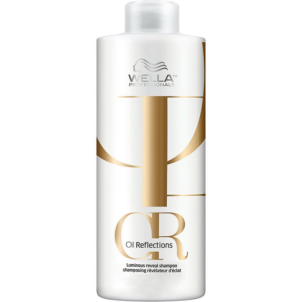 Wella Oil Reflections · Shampoo