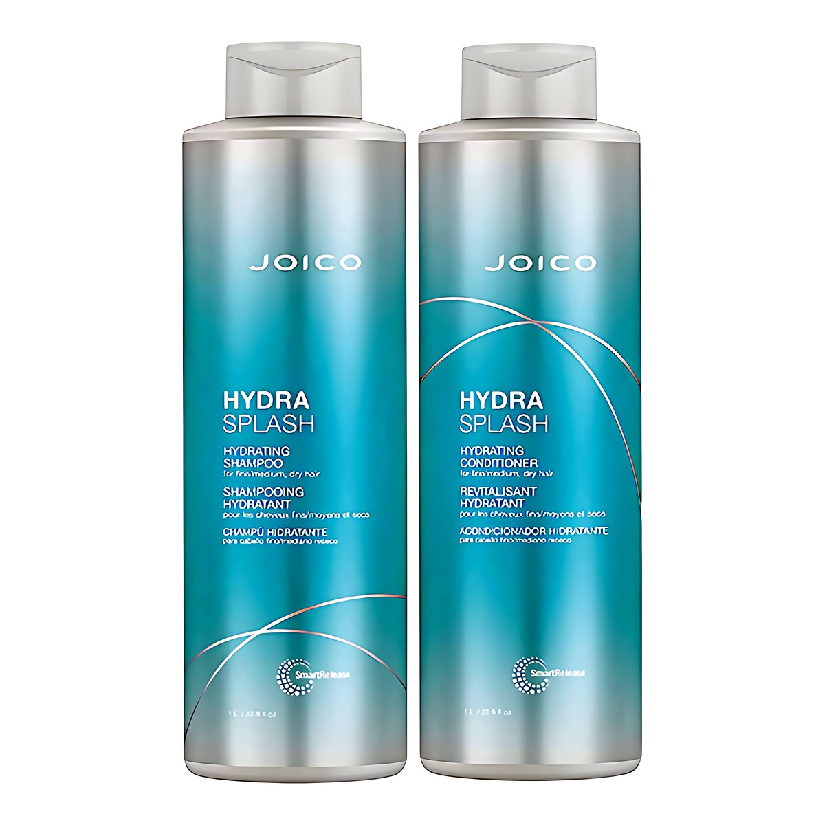 Shampoo e Condicionador Joico Hydra Splash