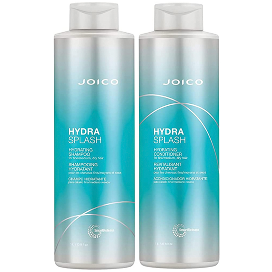 Shampoo e Condicionador Joico Hydra Splash