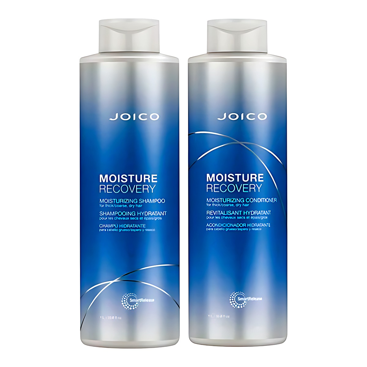Shampoo e Condicionador Joico Moisture Recovery