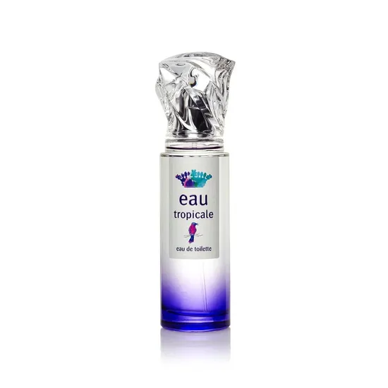Sisley Eau Tropicale