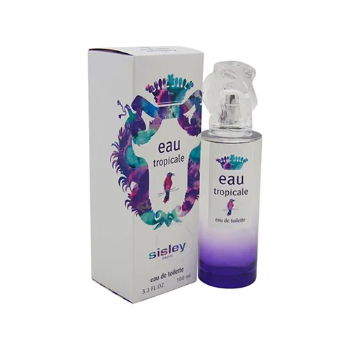 Sisley Eau Tropicale — 2