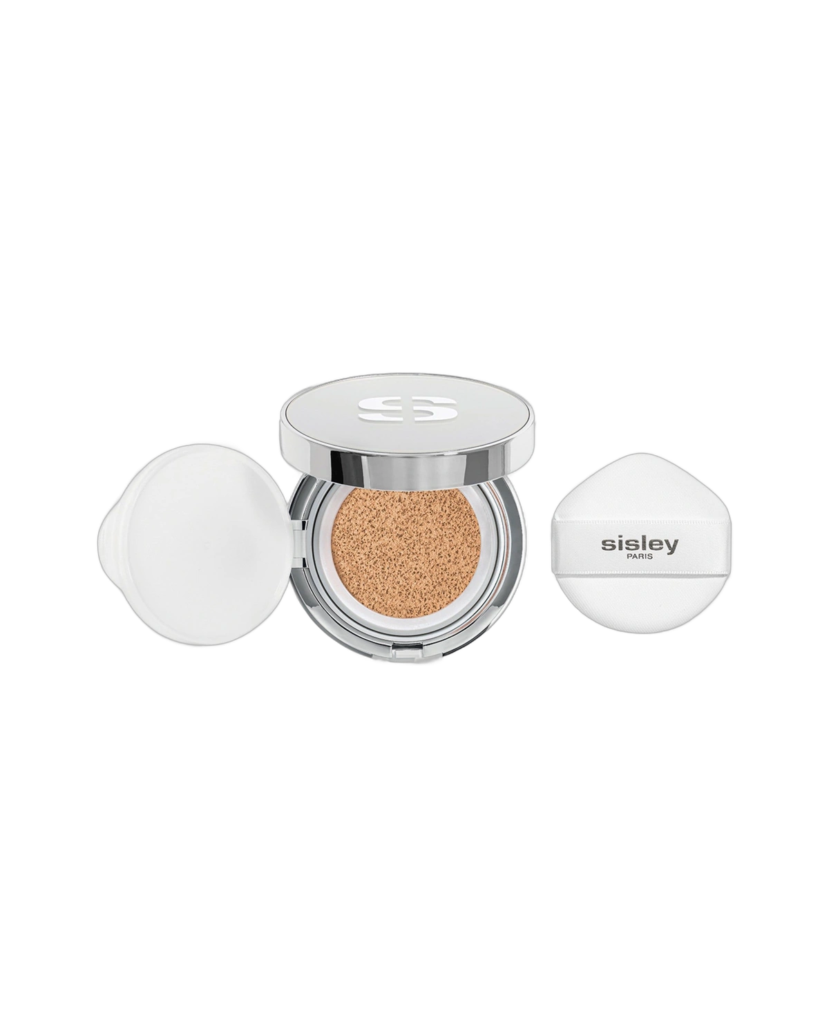 Sisley Paris Base Phyto Teint 1+ Ecru