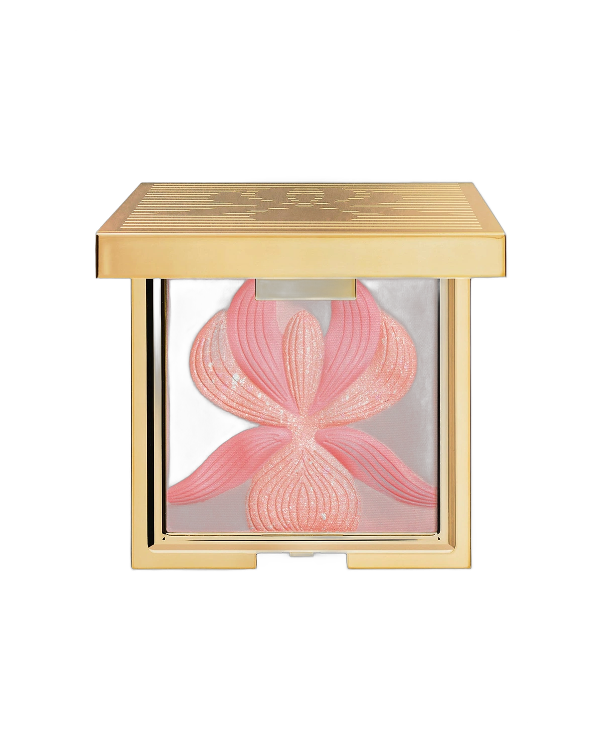 Sisley Paris Highlighter Blush 3 L'Orchidee Corail