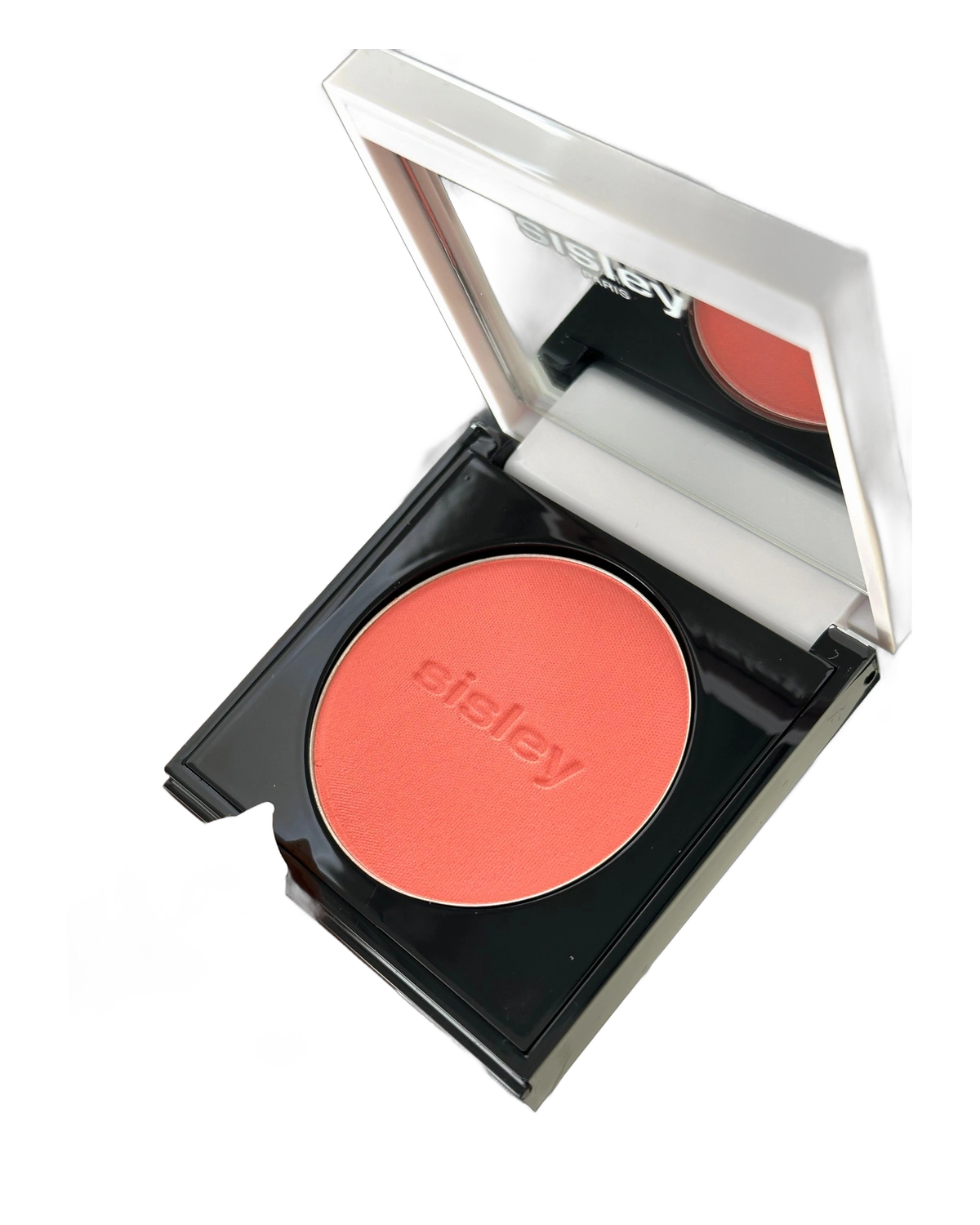 Sisley Paris Le Phyto Blush 3 Coral