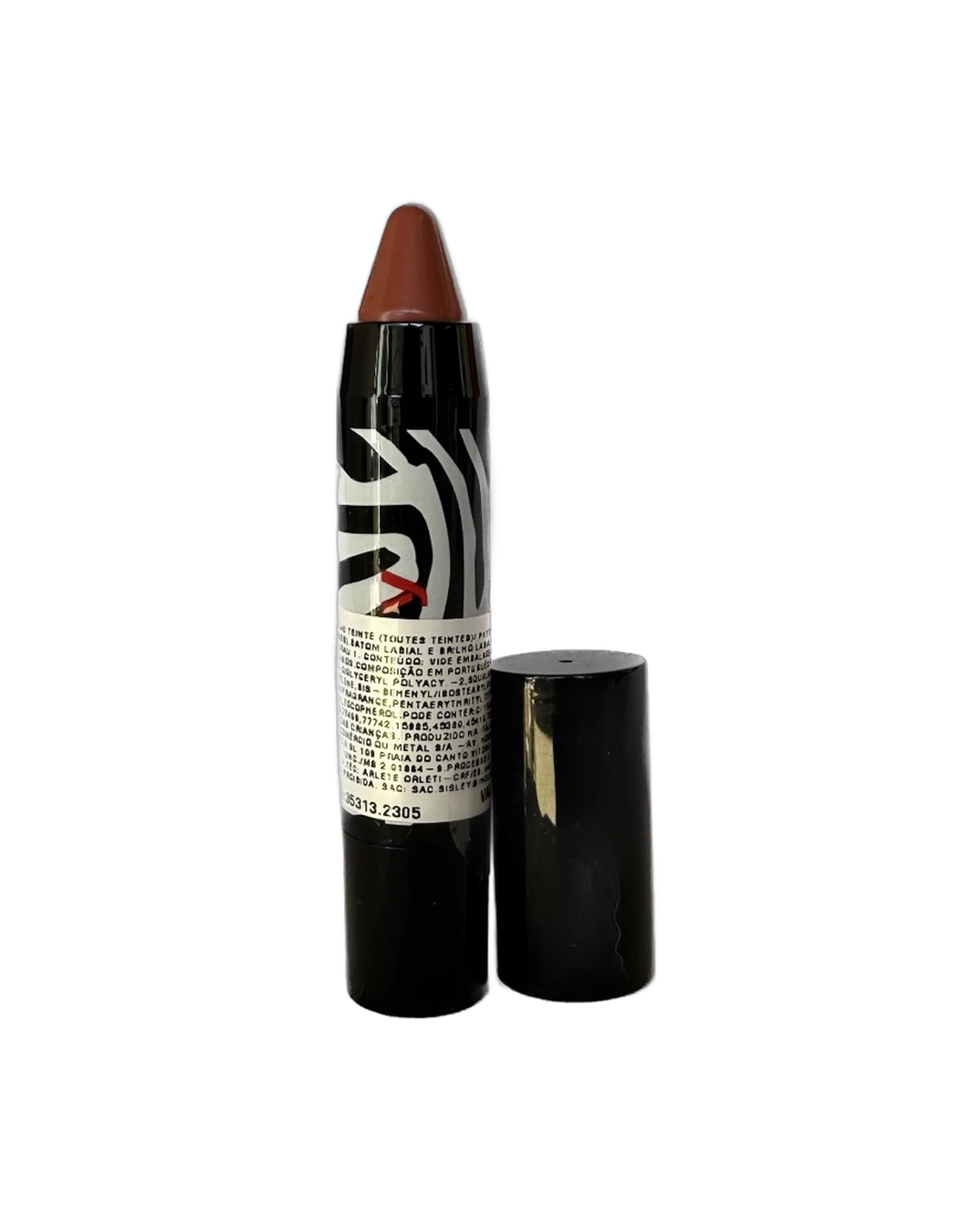 Sisley Paris Phyto Lip Twist 15 Nut · Batom