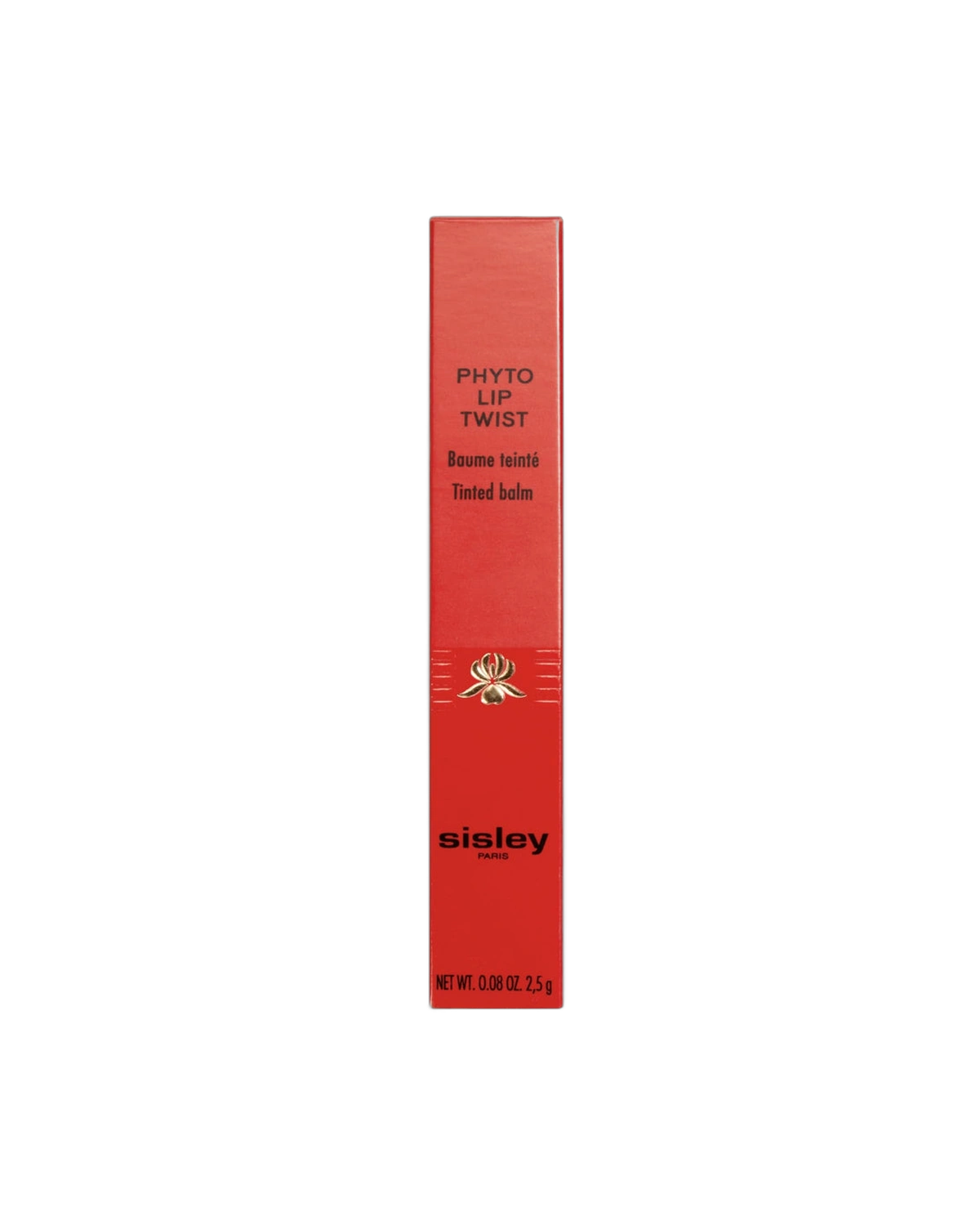 Sisley Paris Phyto Lip Twist 24 Rosy Nude · Batom