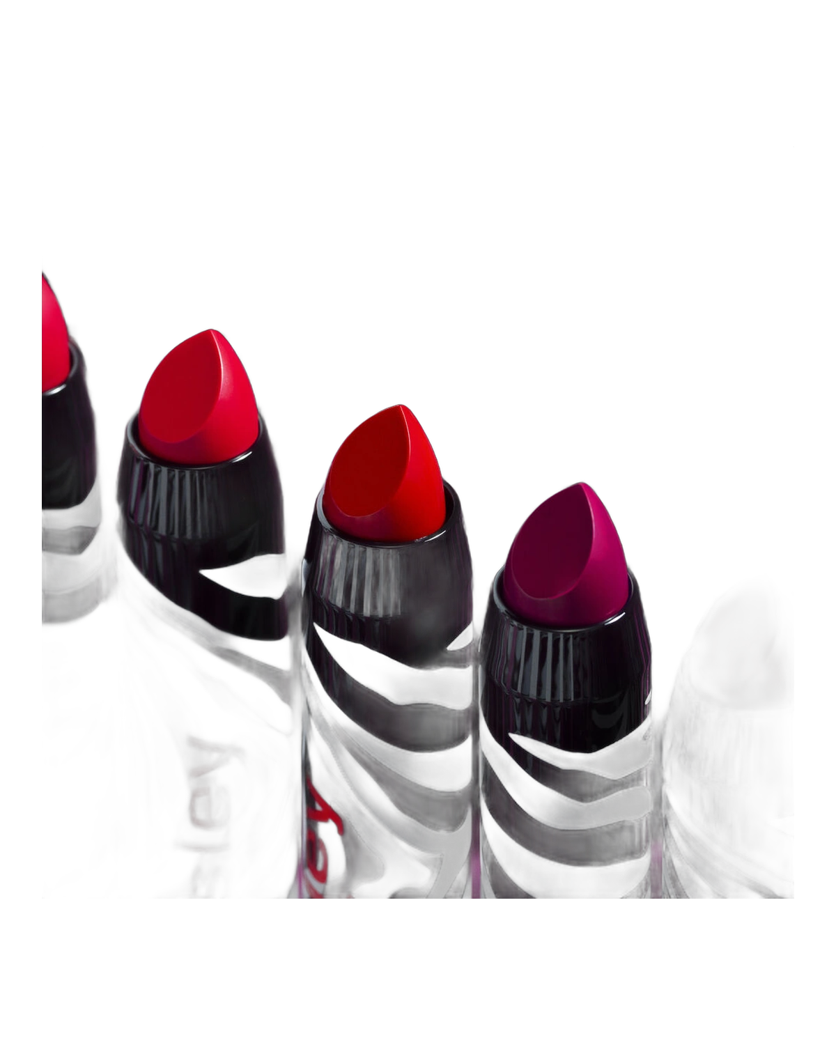Sisley Paris Phyto Lip Twist 26 True Red · Batom
