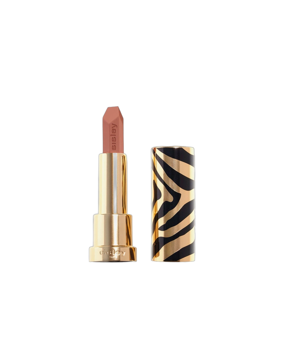 Sisley Paris Phyto Rouge 12 Beige Crush · Batom