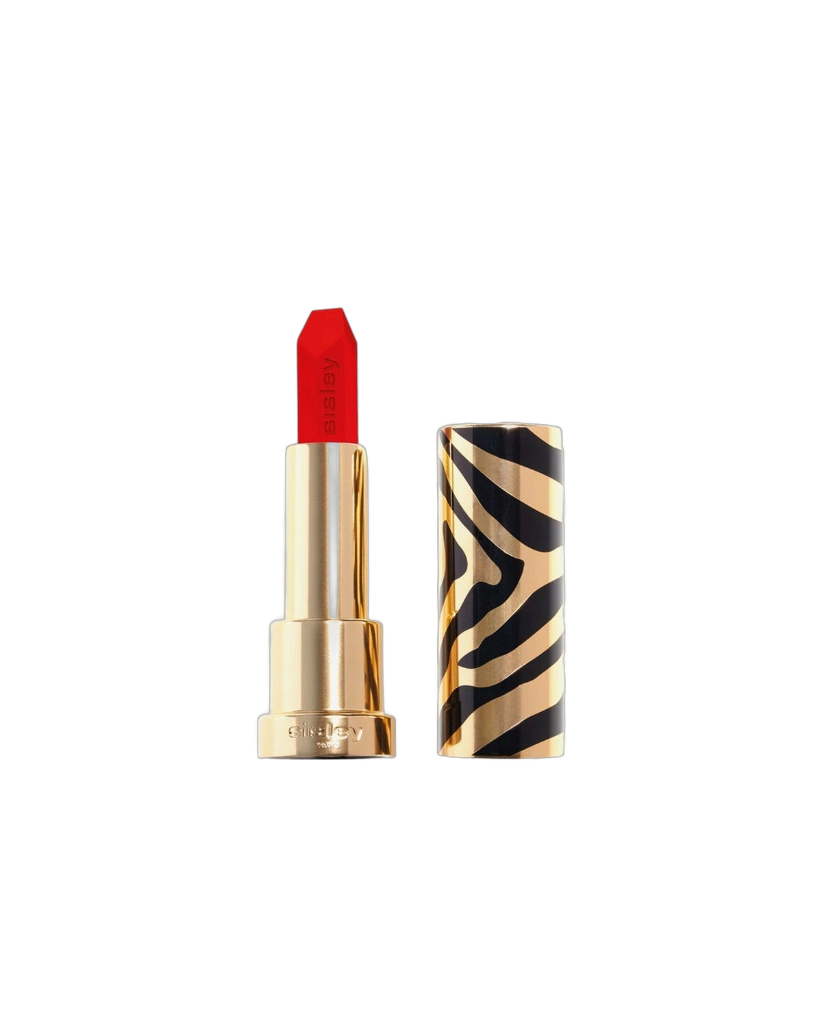 Sisley Paris Phyto Rouge 40 Rouge Icon · Batom