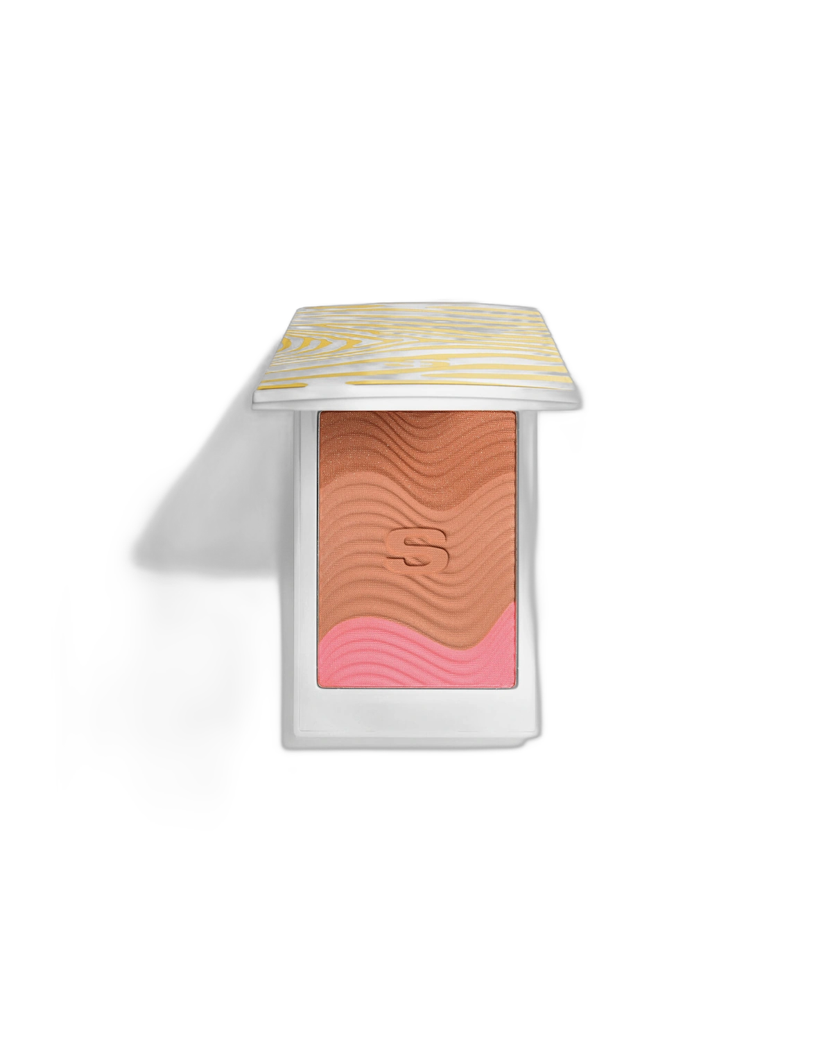 Sisley Paris Phyto Touche Trio Miel Cannelle Blush