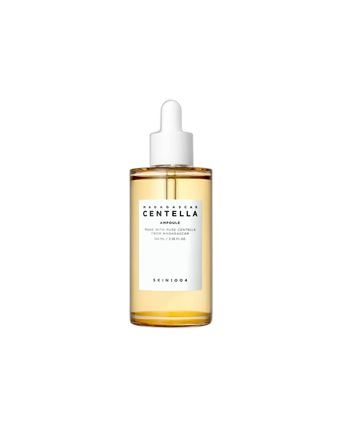 Skin 1004 M.Centella Kit Ampoule 4X30ML · Ampola