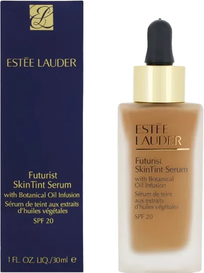 Estée Lauder Sérum Futurist 4N1 Shell Beige · Base