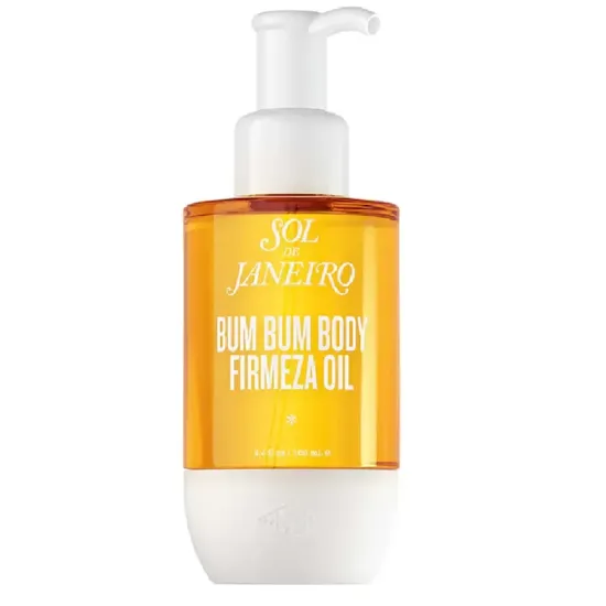 Sol de Janeiro Aceite Corporal Corporal Bum Bum Body · Óleo Corporal
