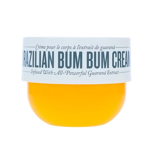Creme Sol de Janeiro Brazilian Bum Bum Cream · Creme Hidratante