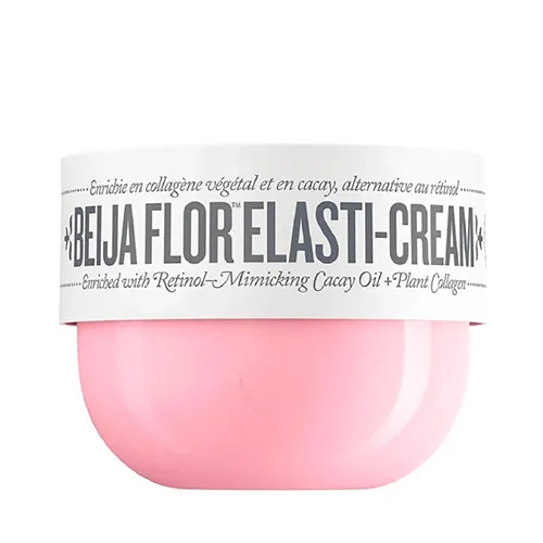 Creme Sol de Janeiro Cream Beija Flor · Creme Hidratante