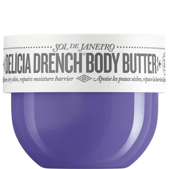 Sol de Janeiro Crema Corporal Delicia Drench · Hidratante Corporal