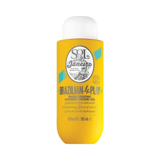 Sol de Janeiro Gel de Ducha Brazilian 4 Play · Gel de Banho