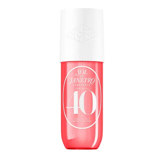 Sol de Janeiro Splash Cheirosa 40 · Body Splash