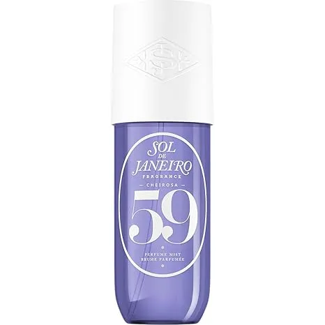 Sol de Janeiro Splash Cheirosa 59 · Body Splash