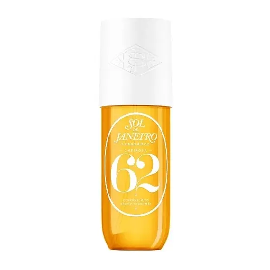 Sol de Janeiro Splash Cheirosa 62 · Body Splash
