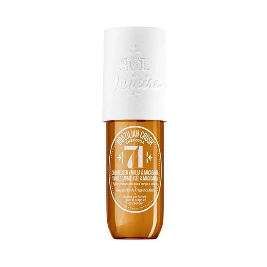 Sol de Janeiro Splash Cheirosa 71 · Body Splash