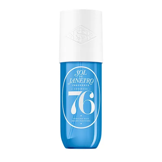 Sol de Janeiro Splash Cheirosa 76 · Body Splash