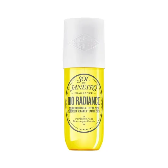 Sol de Janeiro Splash Cheirosa Rio Radiance · Body Splash