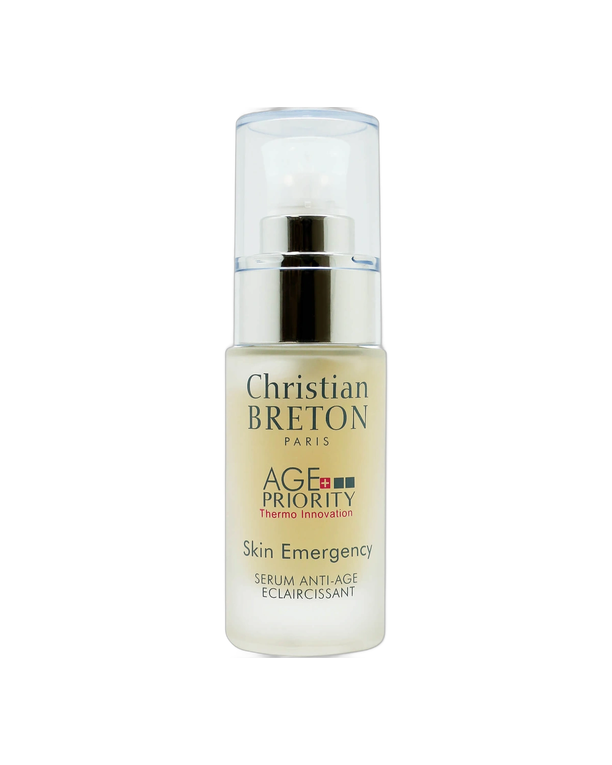 Christian Breton Skin Priority Liftox Serum Super Powder · Sérum Facial
