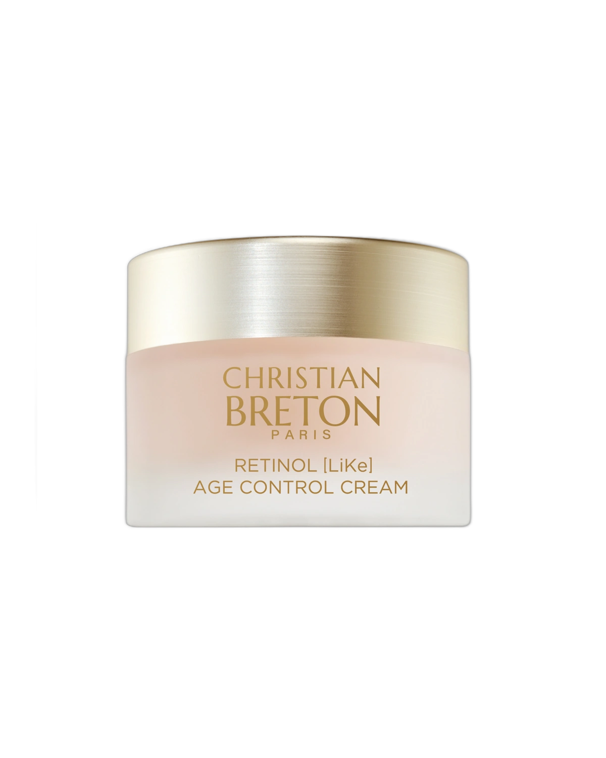 Christian Breton Skin Priority Retinol Like Age Control · Sérum Facial