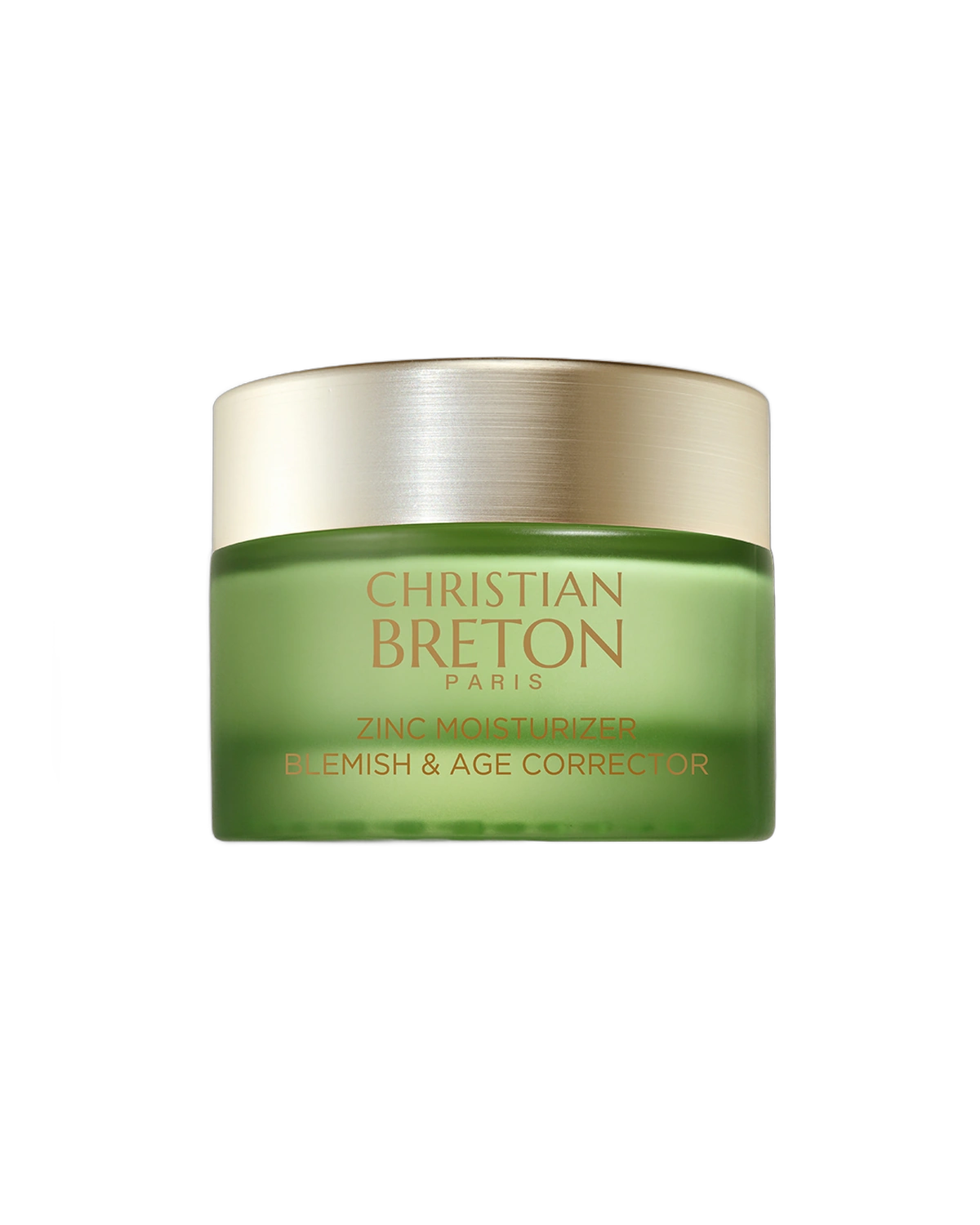 Corretor Christian Breton Niacinamide Blemish Y Age Purity · Sérum Facial