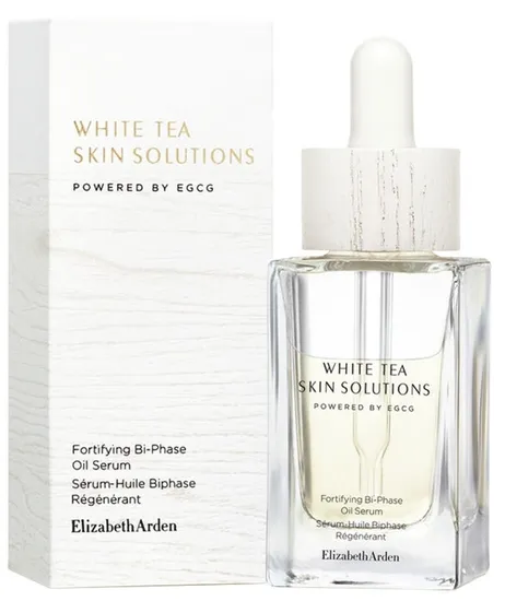 Elizabeth Arden White Tea Skin · Sérum Facial