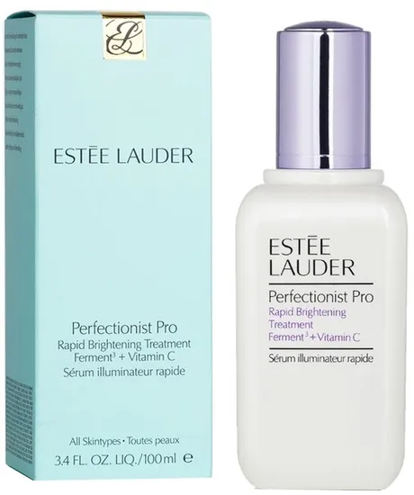 Estée Lauder Perfectionst Pro Rapid Brightening · Sérum Facial