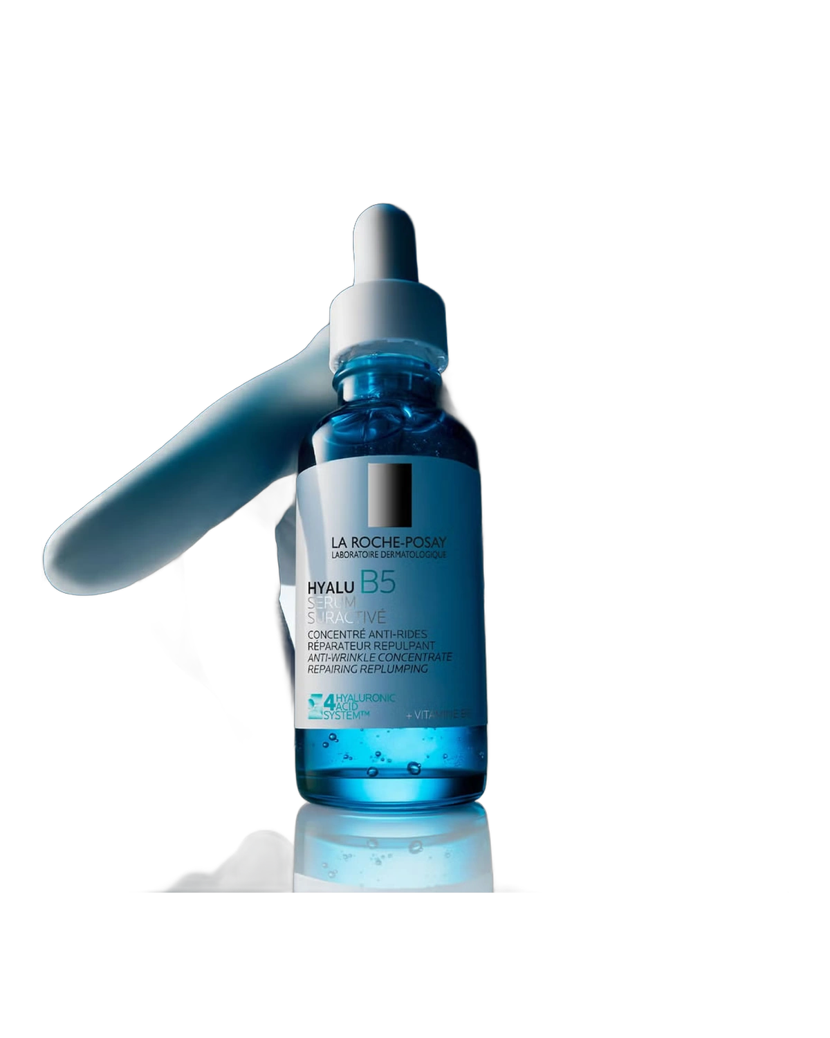 La Roche-Posay Hyalu B5 Suractivated · Sérum Facial