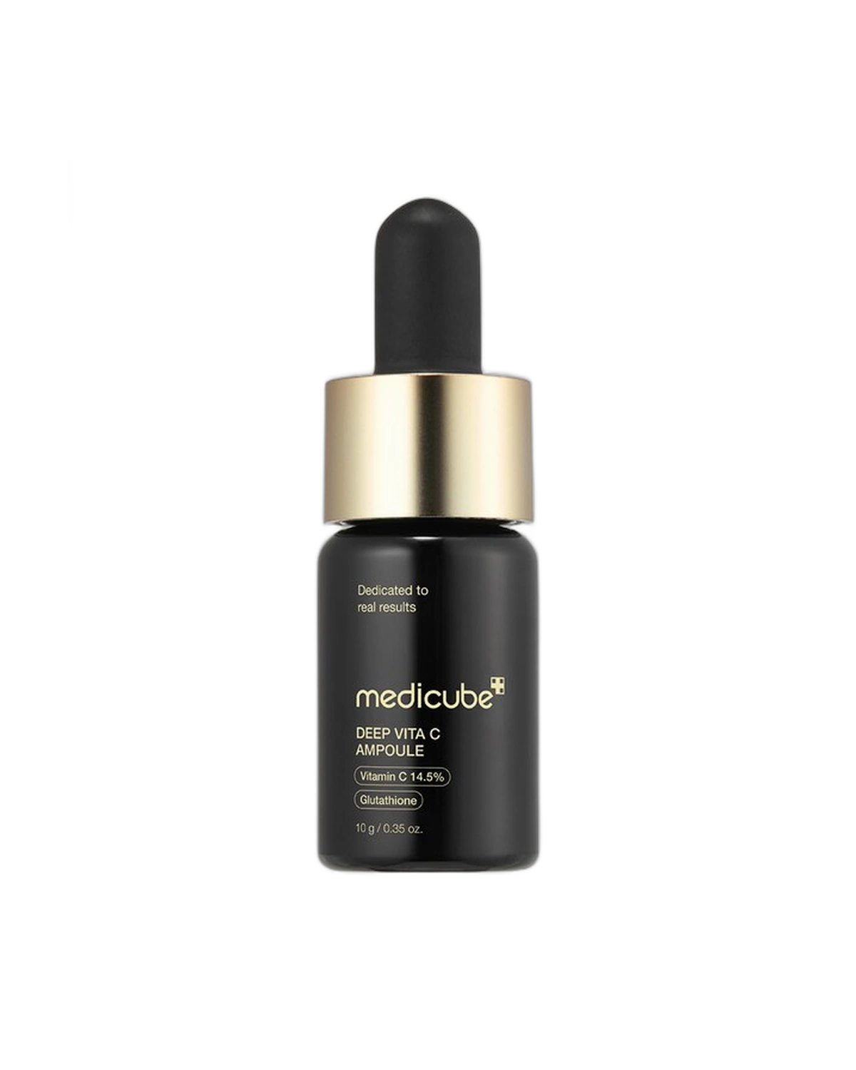 Medicube Deep Vita C Ampoule (10G de 3 Unidades) · Sérum Facial