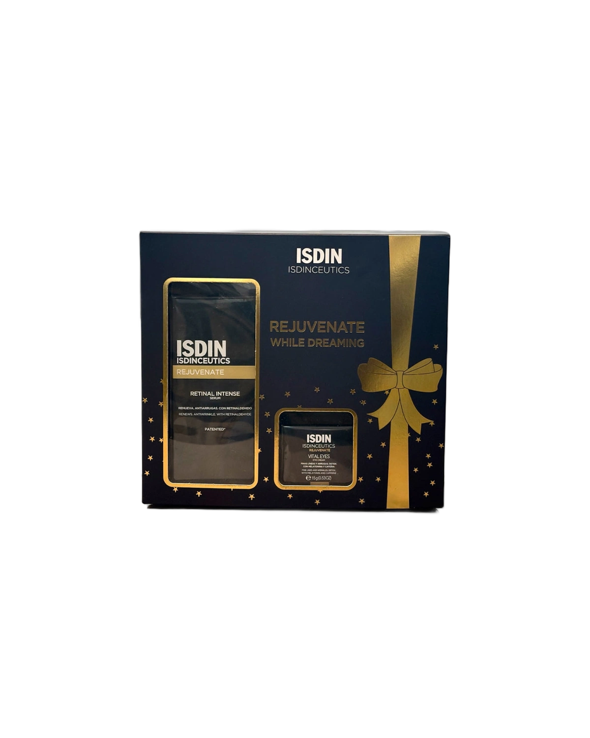 Isdin Isdinceutics Rejuvenate Retinal Intense · Sérum Facial