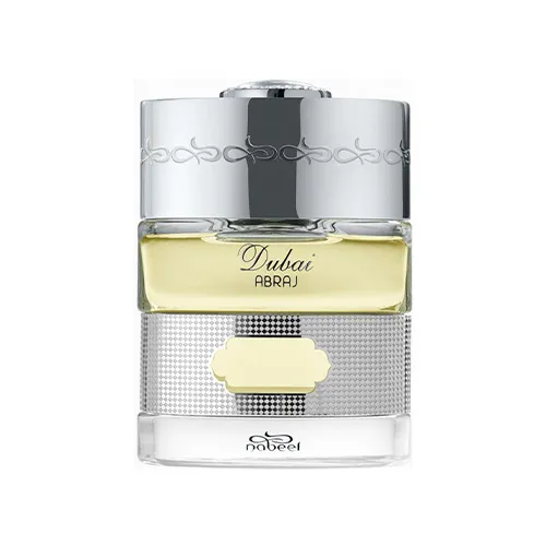 Spirit Dubai Abraj