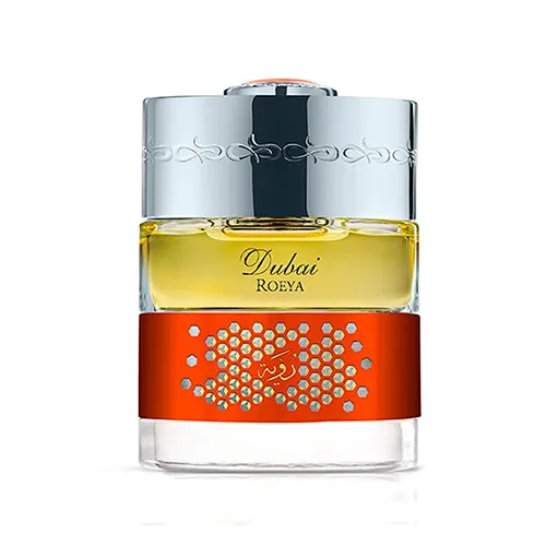 Spirit Dubai Roeya
