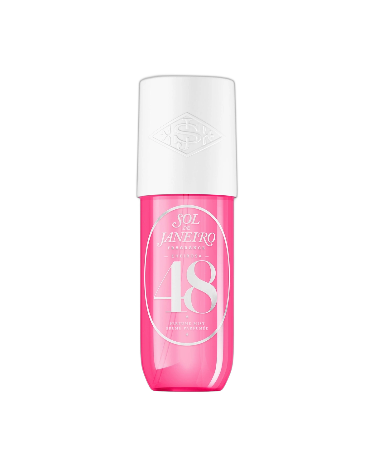 Sol de Janeiro Cheirosa 40 · Body Splash