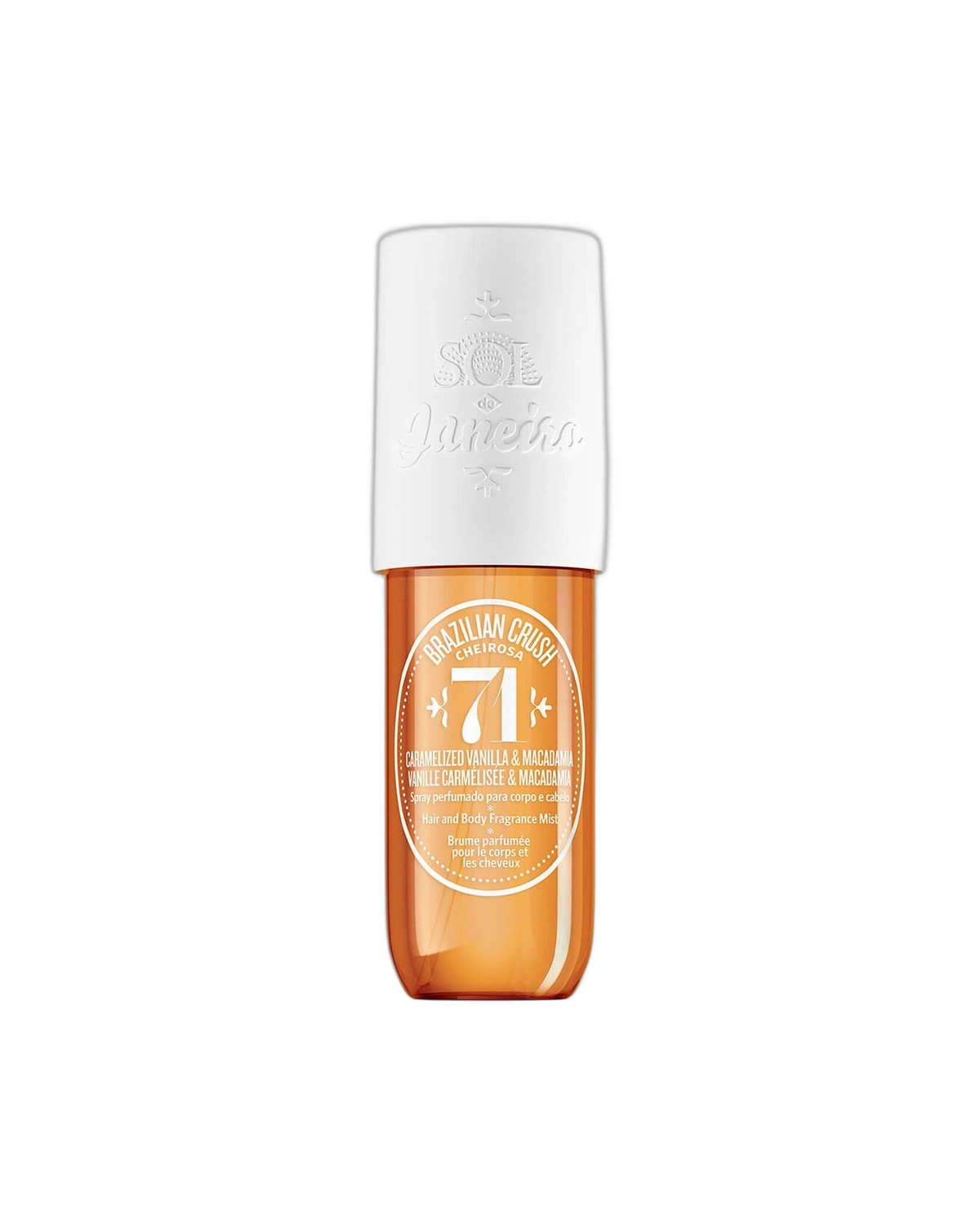 Sol de Janeiro Cheirosa Rio Radiante · Body Splash