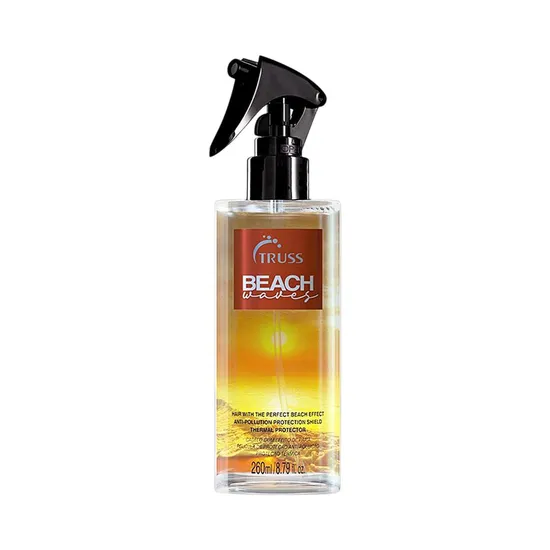 Spray Capilar Truss Beach Waves · Tratamento Capilar — 2