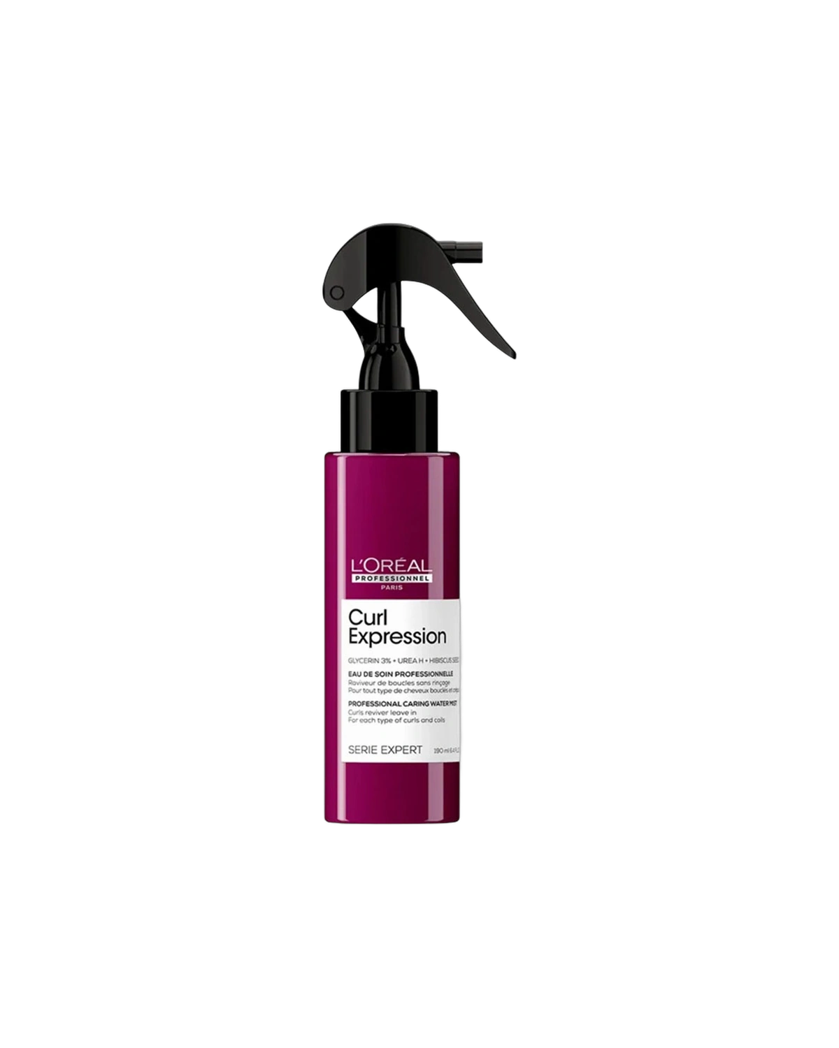Spray para Ondas e Cachos L'Oréal Serie Expert Curl · Tratamento Capilar
