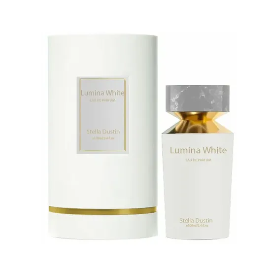 Stella Dustin Lumila White Femme