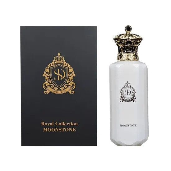 Stella Dustin Moonstone Royal Collect.Edp