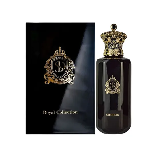 Stella Dustin Obsidian Royal Collect.Edp
