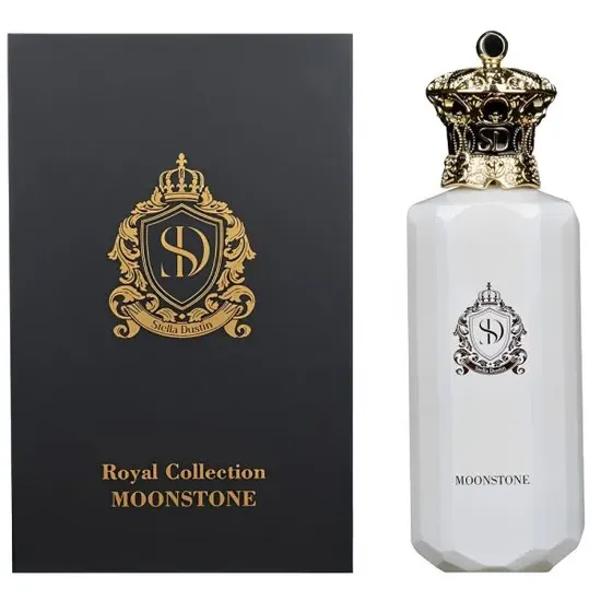 Stella Dustin Moonstone Royal Collect.Edp — 2