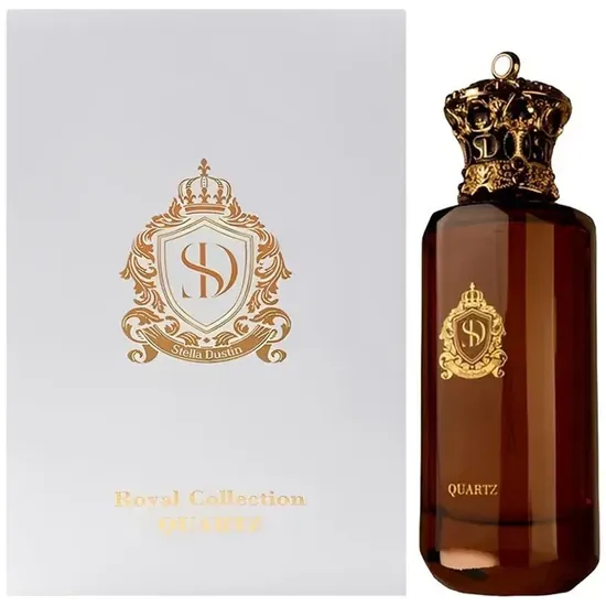 Stella Dustin Royal Collection Emerald — 2