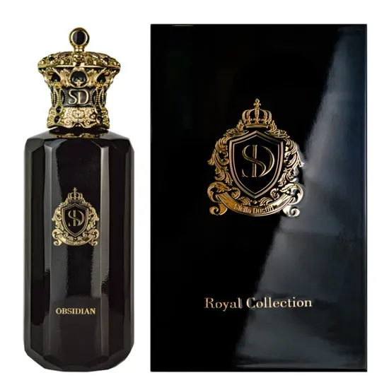 Stella Dustin Obsidian Royal Collect.Edp — 2