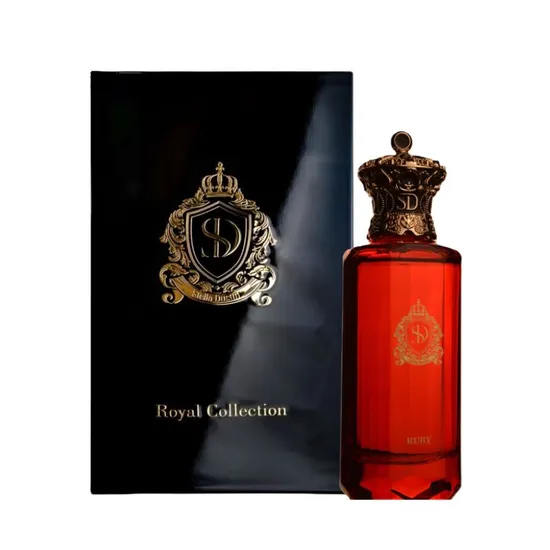 Stella Dustin Ruby Royal Eau de Perfum — 2