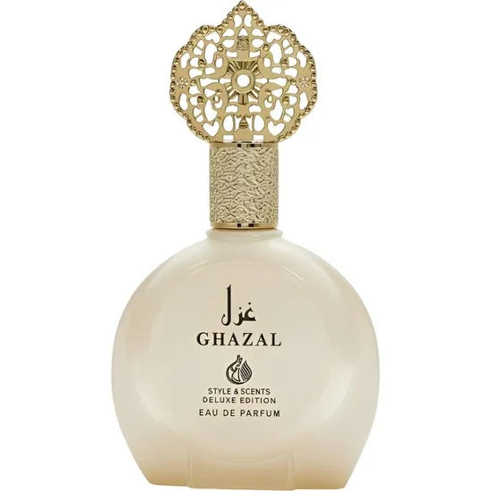 Style Scents Ghazal